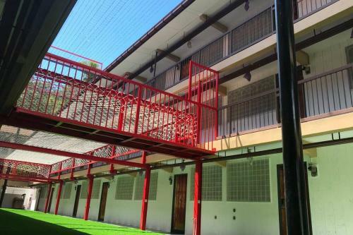 Apartamento My Sabah Homestay - Suite 108