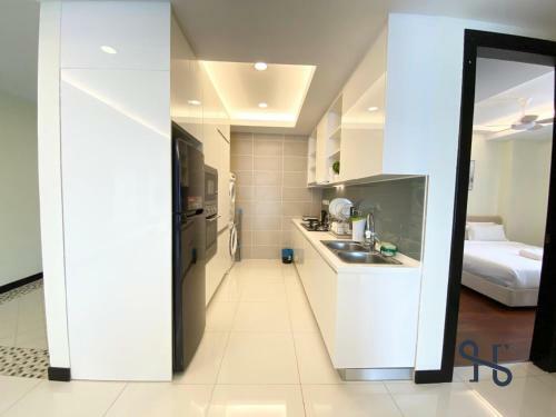 Homesuite' Home At Oceanus Pelagos