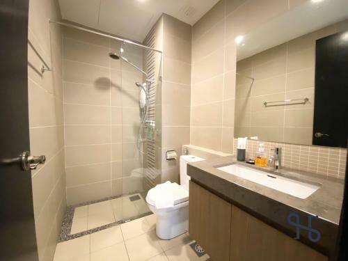 Homesuite' Home At Oceanus Pelagos