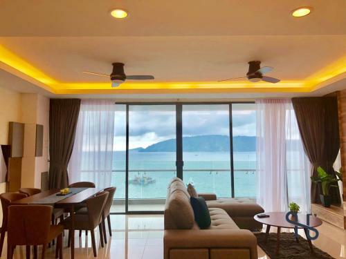 Homesuite' Home At Oceanus Pelagos