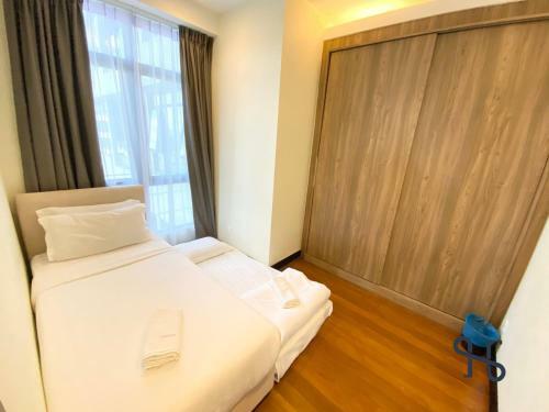 Homesuite' Home At Oceanus Pelagos