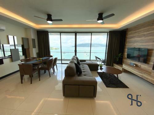 Homesuite' Home At Oceanus Pelagos