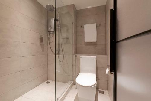 Hotel Harper Suite At Sutera Avenue