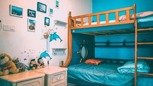 Hostal Happy Land Sutera Avenue