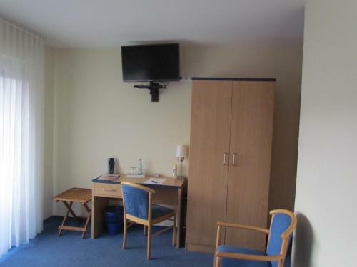 Hotel Garni Zum Drosten