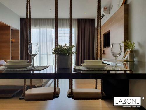 Apartamento Aeropod Sovo Studio - Laxzone Suite