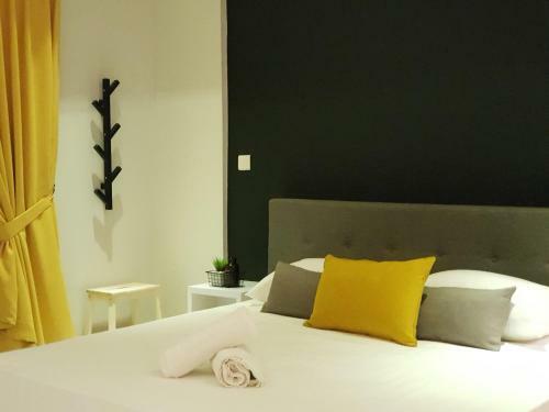 Apartamento Aeropod Sovo Studio - Laxzone Suite