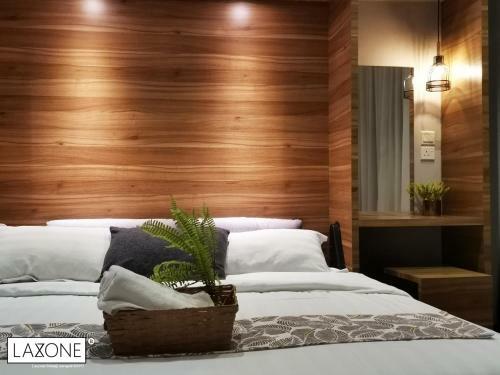 Apartamento Aeropod Sovo Studio - Laxzone Suite