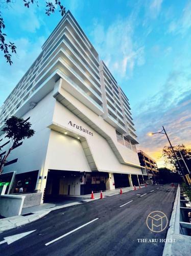 The Aru Hotel