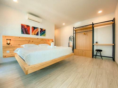 Apartamento Maison Life ??? Sutera Avenue