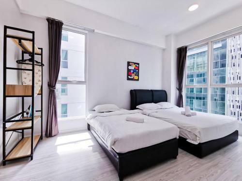 Apartamento Maison Life ??? Sutera Avenue