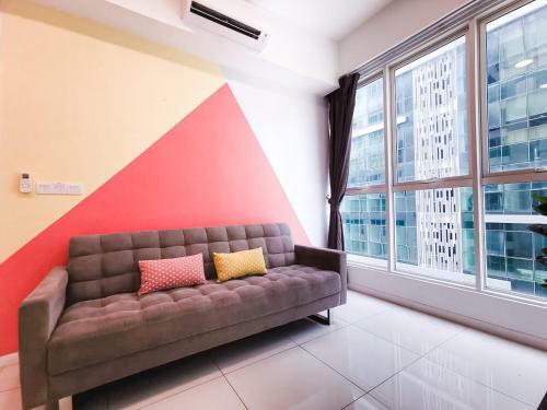 Apartamento Maison Life ??? Sutera Avenue
