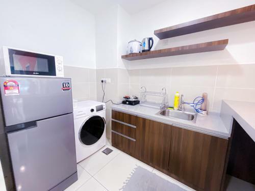 Apartamento Maison Life ??? Sutera Avenue