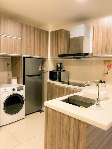Apartamento Maison Life ??? Sutera Avenue