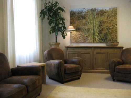 Naturhotel Baltrum