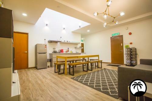 Apartamento Paradise Suite At Asiacity