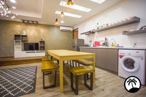Apartamento Paradise Suite At Asiacity