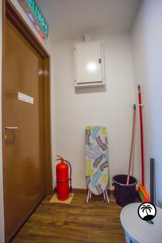 Apartamento Paradise Suite At Asiacity