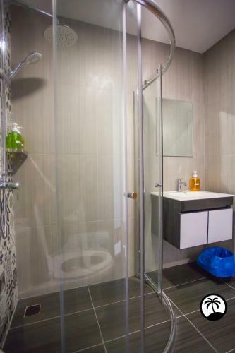 Apartamento Paradise Suite At Asiacity