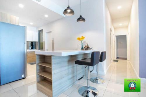 Apartamento Imago@the Loft,3rooms ????-3??????kota Kinabalu
