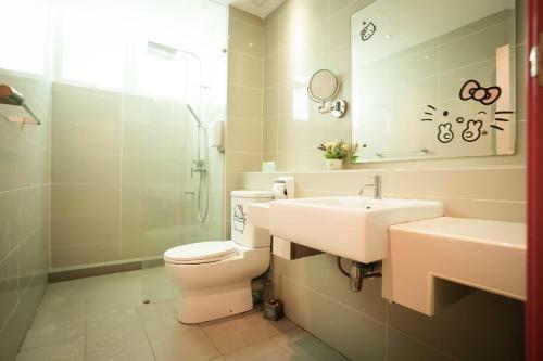 Apartamento Sutera Avenue Toons Suites By Pinstay