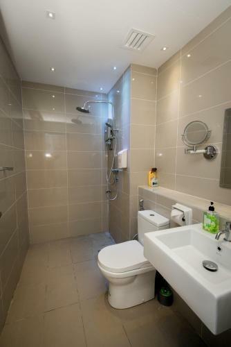 Apartamento Sutera Avenue Toons Suites By Pinstay