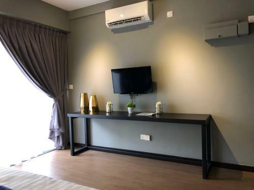Apartamento Aeropod Suites By Pinstay