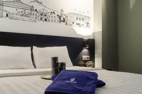 Apartamento Aeropod Suites By Pinstay