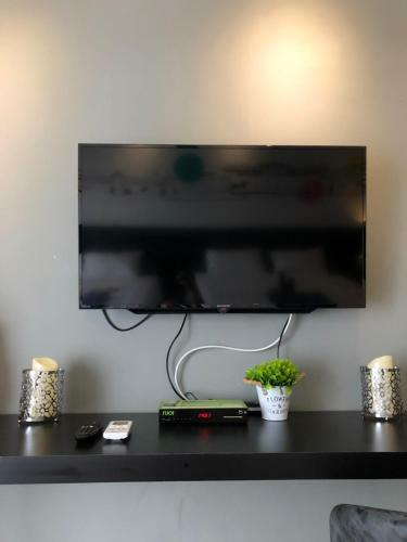 Apartamento Aeropod Suites By Pinstay
