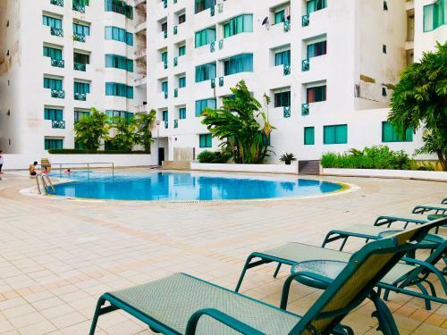 Apartamento Bayview Excursion Home