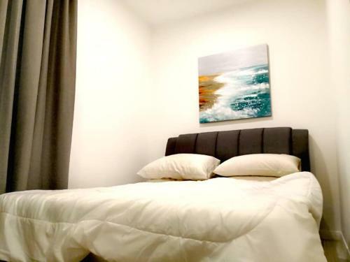 Apartamento Sutera Avenue Skypool