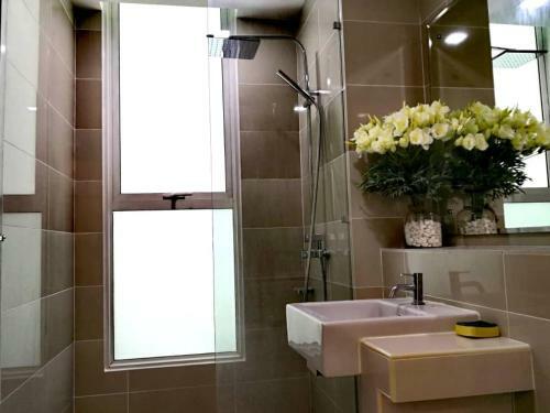 Apartamento Sutera Avenue Skypool