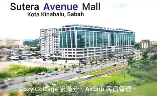 Apartamento Sutera Avenue Skypool