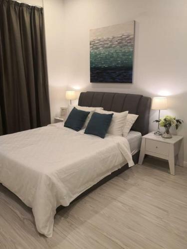 Apartamento Sutera Avenue Skypool