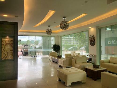 Hotel 17