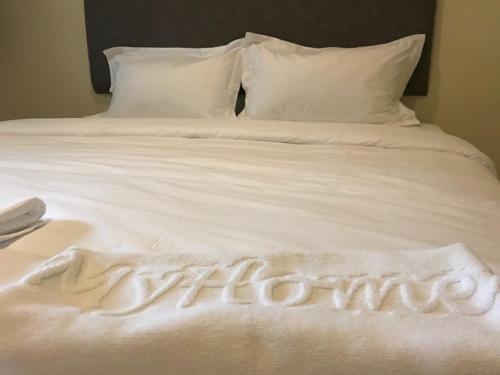 Apartamento My Sabah Homestay - Suite 110