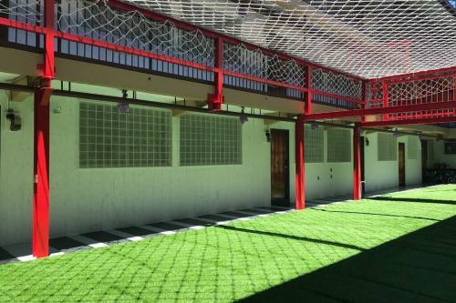 Apartamento My Sabah Homestay - Suite 112