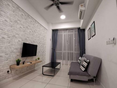 Apartamento Cws Homestay