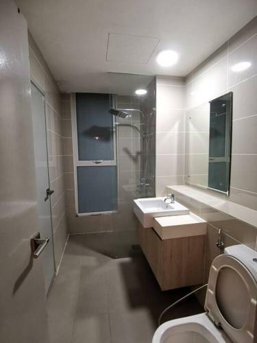 Apartamento Cws Homestay