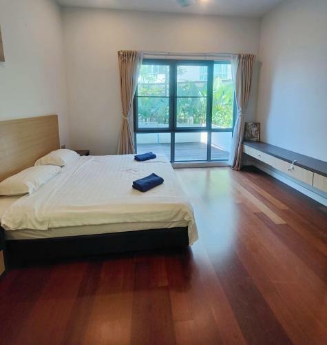 Apartamento Mari Mari Homestay - Imago The Loft