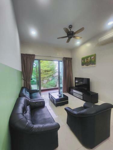 Apartamento Mari Mari Homestay - Imago The Loft