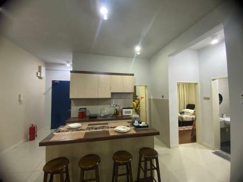 Apartamento Imago Loft A, Rhy Homey Home Stay