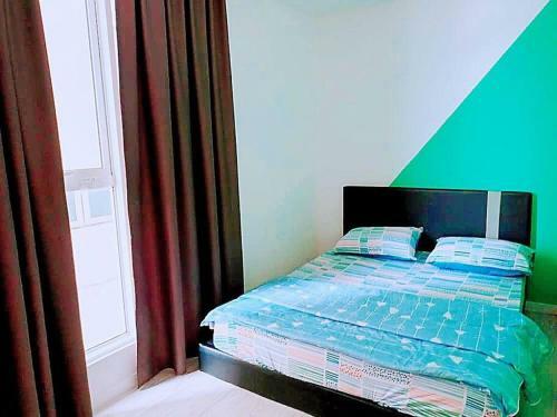 Apartamento Bluecrest Mysutera Avenue