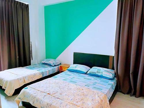 Apartamento Bluecrest Mysutera Avenue