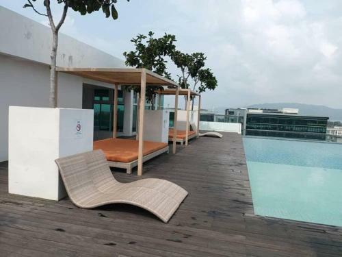Apartamento Bluecrest Mysutera Avenue