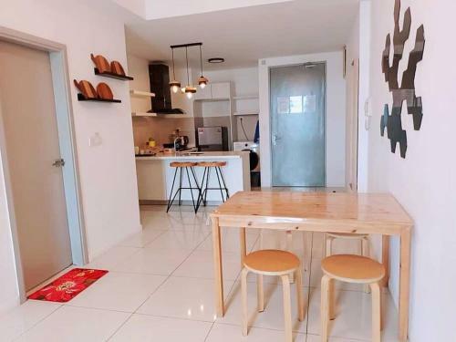 Apartamento Bluecrest Mysutera Avenue
