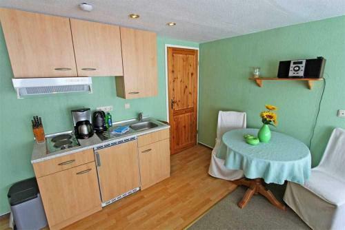 Apartamento Ferienwohnungen Barth Vorp 1760