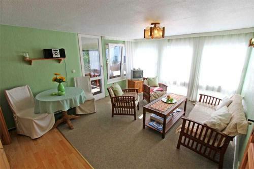 Apartamento Ferienwohnungen Barth Vorp 1760