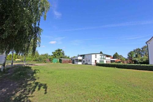 Apartamento Ferienwohnungen Barth Vorp 1760