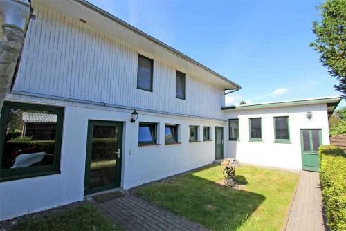 Apartamento Ferienwohnungen Barth Vorp 1760